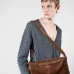Prada Messenger Bag Size:35x22x12cm #A48383