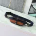 Prada Messenger bag Size:18x15x5cm #A48382