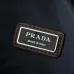 Prada Messenger bag Size:18x15x5cm #A48382