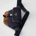 Prada Messenger bag Size:18x15x5cm #A48382
