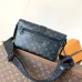 Prada Re-Nylon Phone Holder | Black #A49958