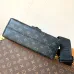 Prada Re-Nylon Phone Holder | Black #A49958