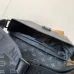 Prada Re-Nylon Phone Holder | Black #A49958
