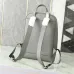 Prada Saffiano-leather Backpack #A50840