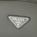 Prada Saffiano-leather Backpack #A50840