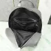 Prada Saffiano-leather Backpack #A50840