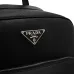 Prada Saffiano-leather Backpack #A50840