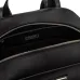 Prada Saffiano-leather Backpack #A50840