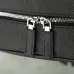 Prada Saffiano-leather Backpack #A50840