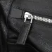 Prada Saffiano-leather Backpack #A50840