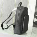 Prada Saffiano-leather Backpack #A50840
