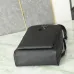 Prada Saffiano-leather Backpack #A50840