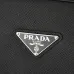Prada Saffiano-leather Backpack #A50840