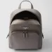 Prada Saffiano-leather Backpack #A50840