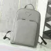 Prada Saffiano-leather Backpack #A50840