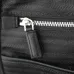 Prada Saffiano-leather Backpack #A50840