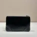 Men's Long Wallets In Leather And Re-nylon #A49962