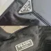 Men's Long Wallets In Leather And Re-nylon #A49962