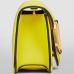 Valentino GARAVANI Leather Locó Top-Handle Bag #A30128