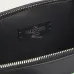 Valentino Men Leather Vltn Belt Bag-Black AAA Original Quality #A30636