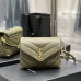  New design leather top quality  YSL handbag  #999925093
