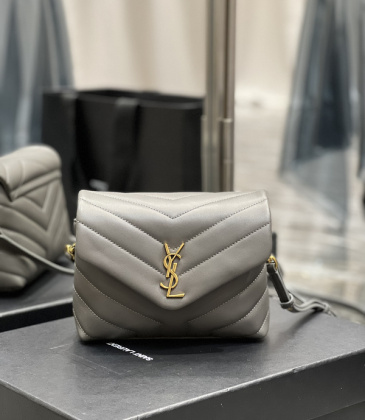  New design leather top quality  YSL handbag  #999925094