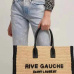 2023 YSL River Gauche Tote Bag  #A25753