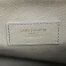 Authentic Saint Laurent LE 5 A 7 soft Large #A50105