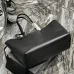 Leather  with removable  a small hand bag  YSL handbag #999925088