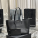 Leather  with removable  a small hand bag  YSL handbag #999925088