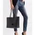 Leather  with removable  a small hand bag  YSL handbag #999925088