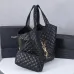 Saint Laurent ICARE Maxi Shopping Bag: The Epitome of Style and Spaciousness #A50844
