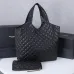 Saint Laurent ICARE Maxi Shopping Bag: The Epitome of Style and Spaciousness #A50844