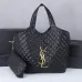 Saint Laurent ICARE Maxi Shopping Bag: The Epitome of Style and Spaciousness #A50844