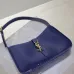 Saint Laurent Le 5 A 7 YSL Shoulder Bag in Patent Leather  #A50817