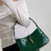 Saint Laurent Le 5 A 7 YSL Shoulder Bag in Patent Leather  #A50817