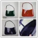 Saint Laurent Le 5 A 7 YSL Shoulder Bag in Patent Leather  #A50817
