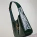 Saint Laurent Le 5 A 7 YSL Shoulder Bag in Patent Leather  #A50817