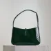 Saint Laurent Le 5 A 7 YSL Shoulder Bag in Patent Leather  #A50817