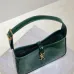 Saint Laurent Le 5 A 7 YSL Shoulder Bag in Patent Leather  #A50817