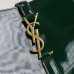 Saint Laurent Le 5 A 7 YSL Shoulder Bag in Patent Leather  #A50817