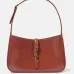 Saint Laurent Le 5 A 7 YSL Shoulder Bag in Patent Leather  #A50817