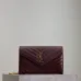 YSL Card Cases Collection for Women #A50333