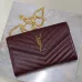 YSL Card Cases Collection for Women #A50333