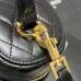 YSL Cosmetic Bag Size:18×11×6.5cm #A48326