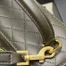 YSL Cosmetic Bag Size:18×11×6.5cm #A48326