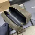 YSL Cosmetic Bag Size:18×11×6.5cm #A48326