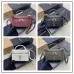 YSL Cosmetic Bag Size:18×11×6.5cm #A48326