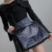 YSL Handbag Niki shopping bag Size:33x27x11.5cm #A48379