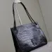YSL Handbag Niki shopping bag Size:33x27x11.5cm #A48379